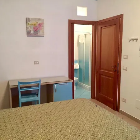 Bed & Breakfast San Vito San Vito Lo Capo