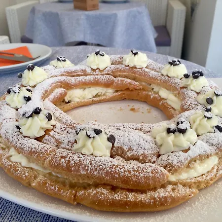 Bed & Breakfast San Vito 4*