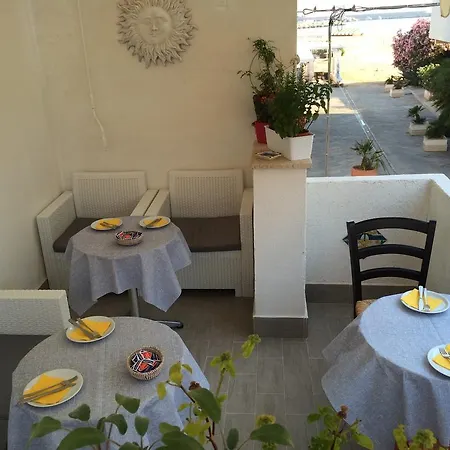 San Vito 4*