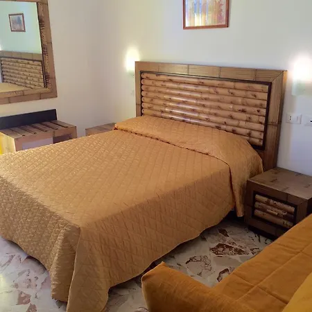 Bed and Breakfast San Vito Σαν Βίτο λο Κάπο
