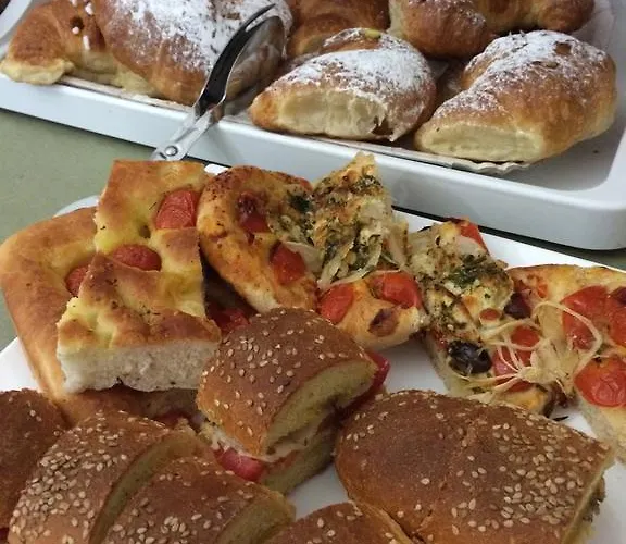 Bed and Breakfast San Vito Σαν Βίτο λο Κάπο