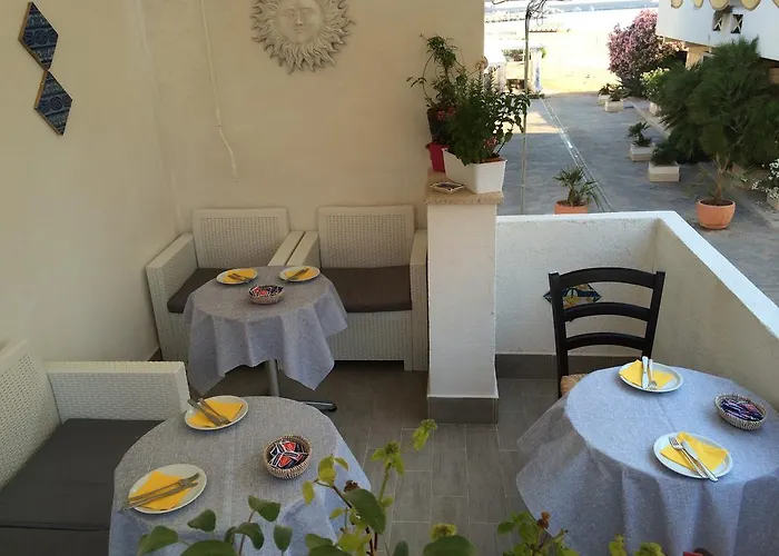 San Vito 4*