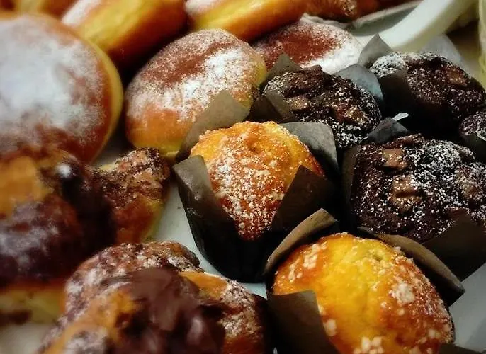 住宿加早餐酒店 San Vito