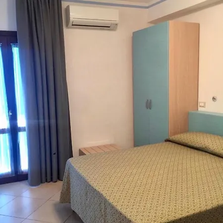 San Vito Bed & Breakfast