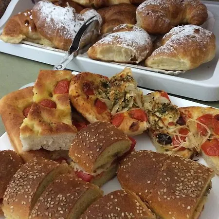 Bed & Breakfast San Vito San Vito Lo Capo