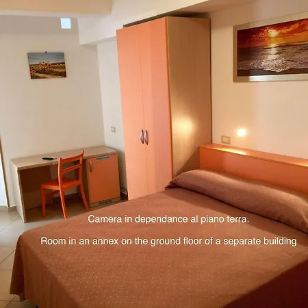 San Vito Bed and breakfast 4*