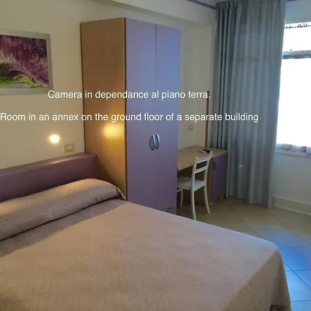 San Vito Bed and breakfast San Vito Lo Capo