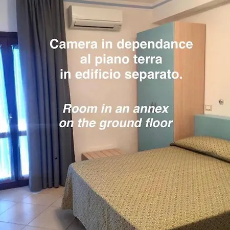 San Vito B&B