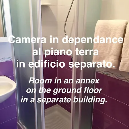 San Vito Bed & Breakfast San Vito Lo Capo