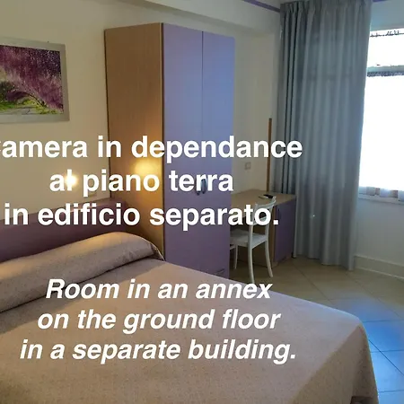Bed & Breakfast San Vito San Vito Lo Capo