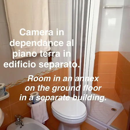 San Vito B&B