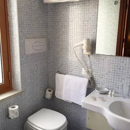 San Vito Bed & Breakfast San Vito Lo Capo