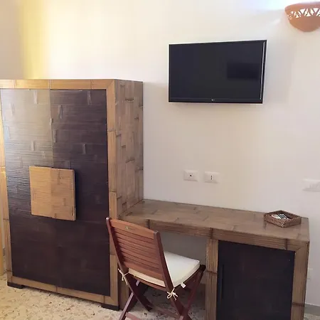 San Vito Bed & Breakfast San Vito Lo Capo