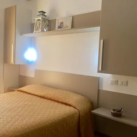 Bed & Breakfast San Vito