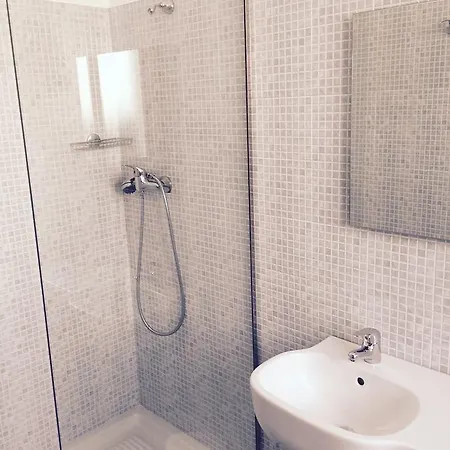 San Vito Bed & Breakfast San Vito Lo Capo