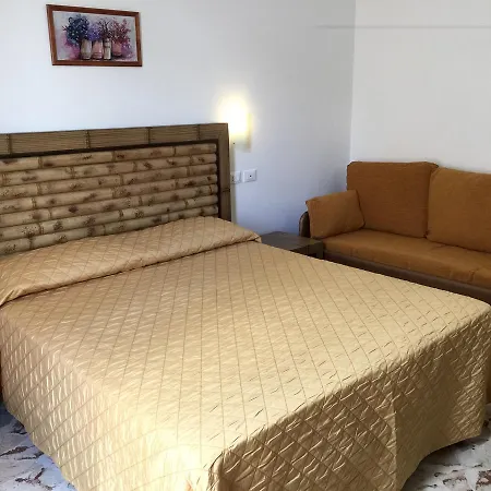 San Vito 4*