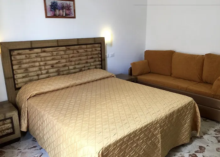 San Vito 4*